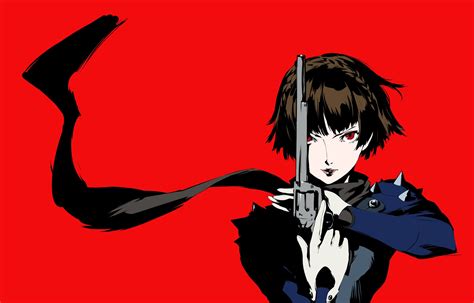 Fine Art More Art From Persona 5 To Steal Your Heart