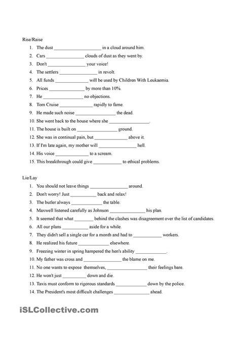 Short and simple explanations given will make it easy for you to remember. Coloring pages: Free Printable Grammar Worksheets For 8th Grade