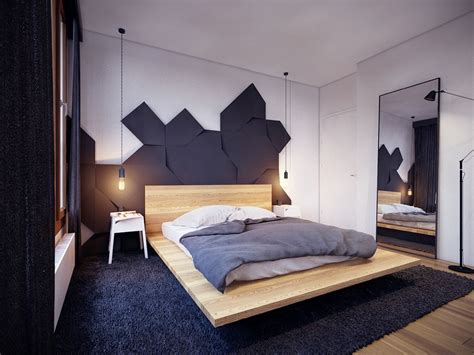 Floating Beds Elevate Your Bedroom Design To The Next Level Growing tired of my boxspring on the floor i decided i wanted to create a bed frame that made it look like the bed was floating above the floor.