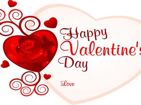 Valentines Day Love Greeting Cards Wishes Online