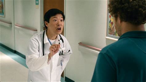 Ken Jeong To Star In Tv Medical Comedy Based On His Own Life