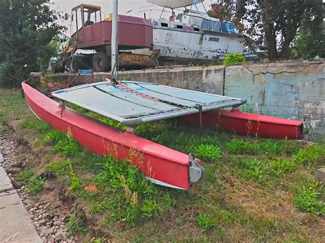 * boats brokerage and sales (motor boats, sailing and motor yachts, fishing vessels, pwc, commercial vessels) from japan directly from owners * worldwide boat export and international shipping from any port in japan * new and used outboard. Used Hobie Cat boats for sale - boats.com
