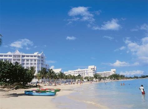 Hotel Riu Ocho Rios Updated 2018 Prices And Resort All Inclusive Reviews Jamaica Tripadvisor