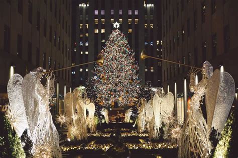 25+ Festive New York City Christmas Ornaments  Your Brooklyn Guide