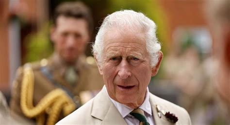 Breaking Prince Charles Succeeds Queen Elizabeth As King Pulse Nigeria