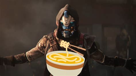 Eating ramen noodles after their expiration date might be dangerous, especially if a long time has passed. What to do with the Expired Ramen Coupon in Destiny 2 ...