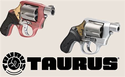 Taurus 85 Vta View Revolver Calibro 38 Special All4shooters