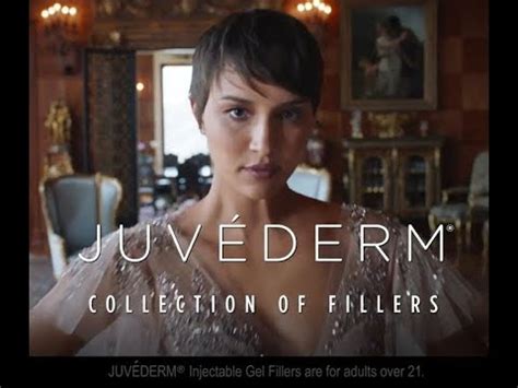 The music can also be considered corporate or very serious in nature if the. JUV116742 Juvederm IT Consumer Commercial - YouTube
