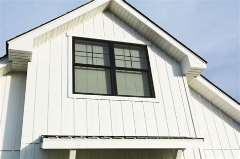 The Ultimate Guide To Board And Batten Siding Trulog Siding