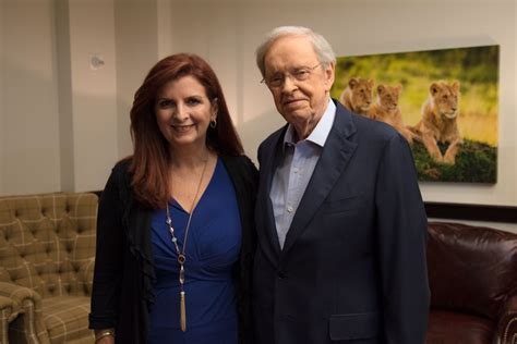 Charles stanley was born in dry fork, pittsylvania county, virginia on september 25, 1932, just nine months before his father, charley, died. Dr. Charles F. Stanley leads life of unwavering faith