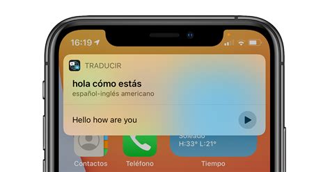 Así Es La Nueva Siri Que Llega Con Ios 14