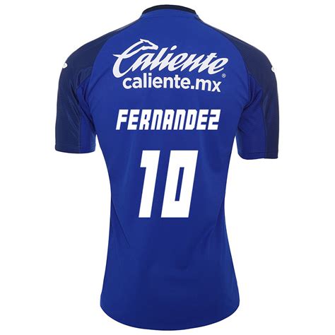 Todas las noticias y fichajes de los cementeros. Herren Fußball Guillermo Fernandez 10 Heimtrikot ...