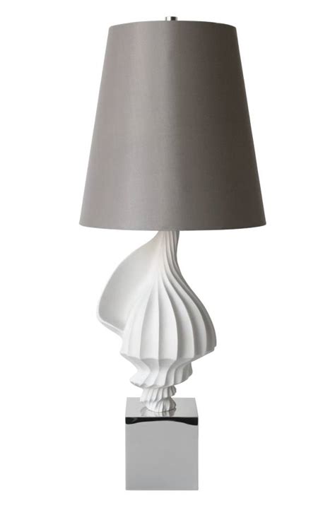 Guaranteed low prices on jonathan adler lighting, furniture and accessory designs + free shipping on most orders. Jonathan Adler Shell lamp | How To Spend It