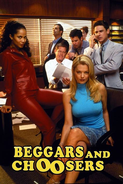 Beggars And Choosers 1999