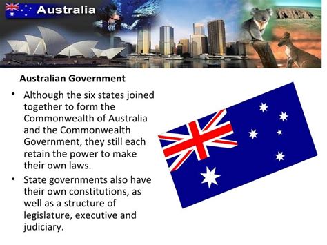 Australia Government