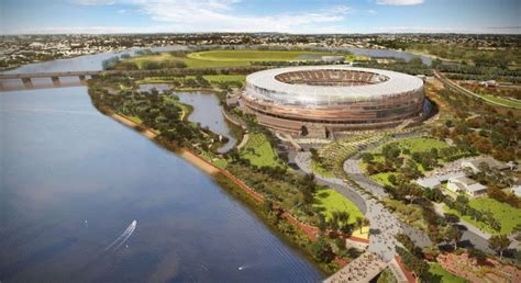 Winning New Perth Stadium Design Revealed 02 1600×873 Stadium