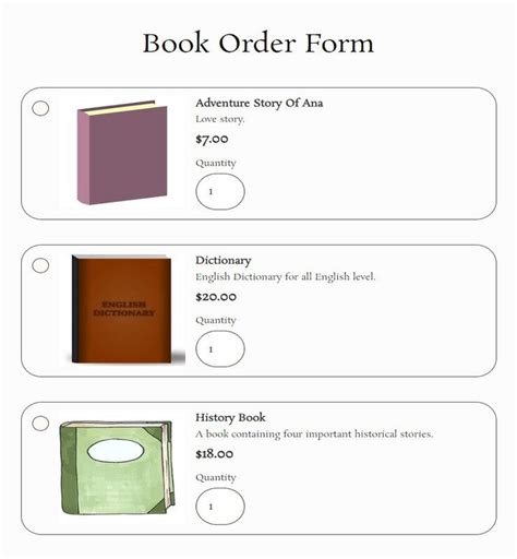 Exercita Mobil personalitate book order form Ca răspuns la De furtună