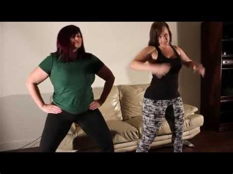 How To Twerk With Virgo Peridot And Marcy Diamond Two Pawgs Youtube