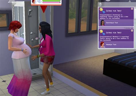Pets, pets clothing tagged with: The Sims 4 Mods Are Officially Starting To Become Amazing