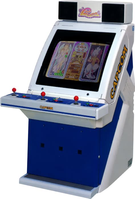 We did not find results for: Pnickies Details - LaunchBox Games Database