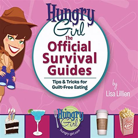 Hungry Girl By Lisa Lillien Audiobook