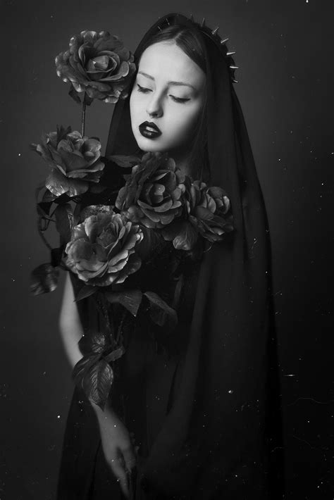 Pin By Milena Milojevic On Dark Beauty — Archived Dark Beauty