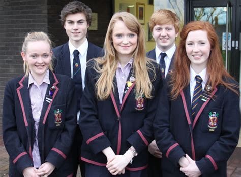 Academic dress is still worn very often in oxford. Oxbridge Success for Wallace Pupils | The Wallace High School