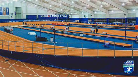 Watch And Follow 2021 Acc Indoor Conference Championships World Track