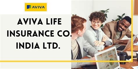 Aviva Life Insurance Co. India Ltd