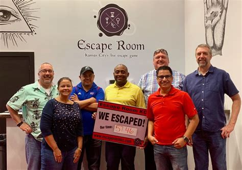 Escape Room Kansas City 70 Photos And 86 Reviews Escape Games 30 W