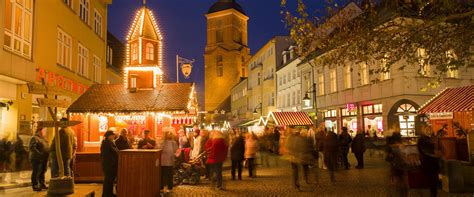 Spandauer Weihnachtsmarkt | visitBerlin.de