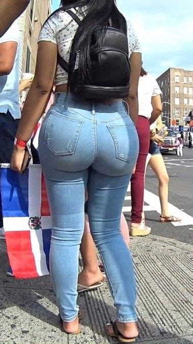 Pin By Vikash On Sexy Thick Black Women Tight Jeans Fashion