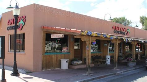 Anita's mexican foods is expanding its business across the nation, explained ceo ricardo robles. ANITA'S COCINA, Wickenburg - Updated 2021 Restaurant ...