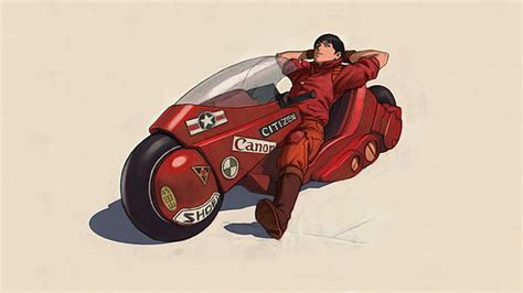 Wallpaper Motor Astrea Kartun - Gambar Kartun Sepeda Motor | Geloragp