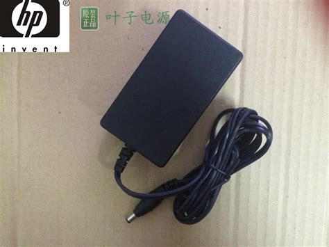 Genuine hp 12v 1 25a ac power adapter for hp scanjet 0957 2291. HP Original HP SCANJET 4370 G3010 G2410 G3110 Scanner Power Connector