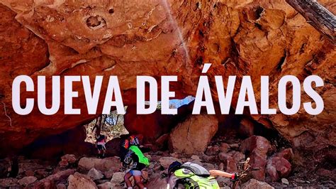 Cueva De Ávalos Ojocaliente Zacatecas Youtube