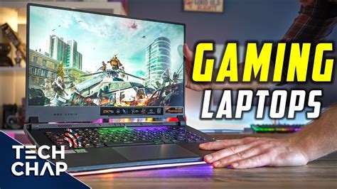 Watch This Before You Buy A Gaming Laptop 2021 The Tech Chap Youtube