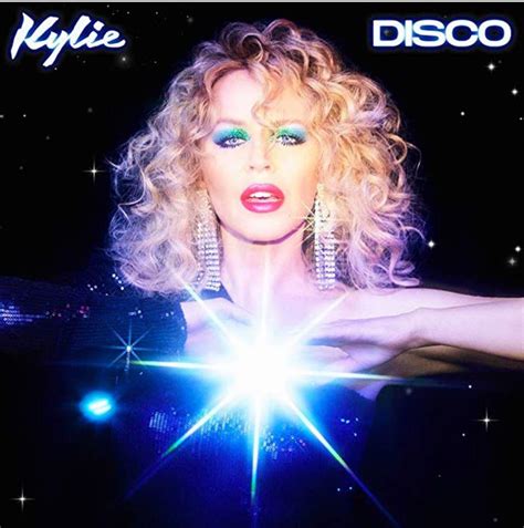 Kylie Disco Released 06112020 Rkylieminogue