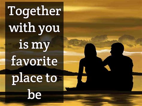 100 short love quotes for her. 100+ Short Love Quotes for your Boyfriend or Girlfriend with Images - Quotesbeam