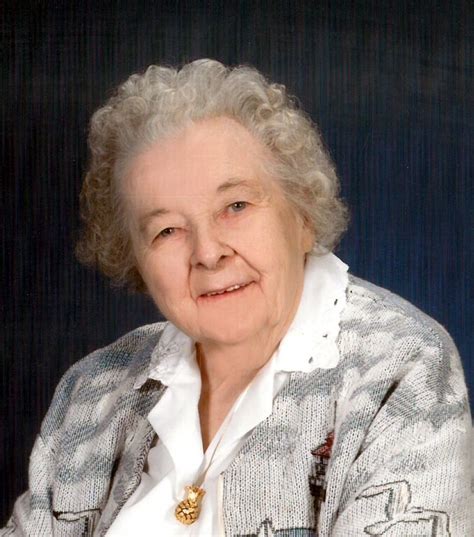 Elinor M Buckley Obituary Fall River Ma