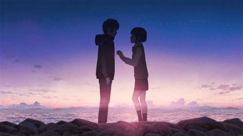 Your Name Wallpaper K