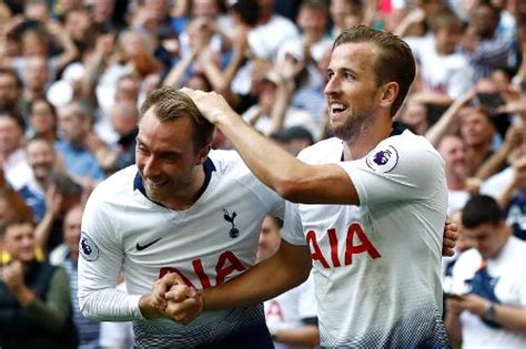 The home of tottenham hotspur on bbc sport online. Tottenham Hotspur FC News, Fixtures & Results 2019/2020 ...
