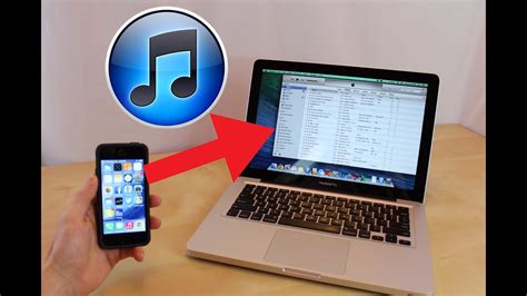 Depending on the brand of your phone. How To Transfer Songs From iPhone To Computer/ iTunes ...