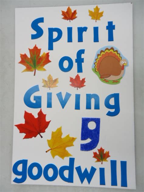 Let's face it, cooking a holiday feast for thanksgiving requires a lot of work. Goodwill is Excited to Announce Partnership with the 104th ...