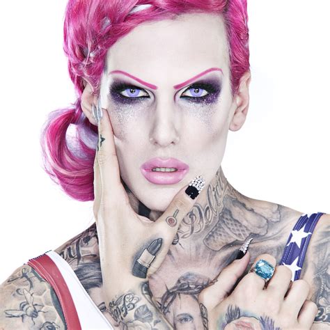 Jeffree Star Known People Famous People News And Biographies