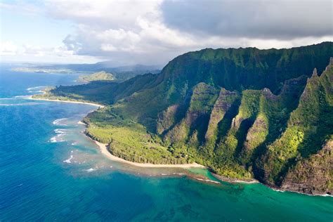 Kauai Bucket List Bir Nokta Hak Neden