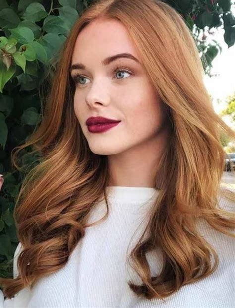 From browns to blondes (and every shade in between), there are colors that best suit you. 45 Best Hair Color for Fair Skin - Fashiondioxide