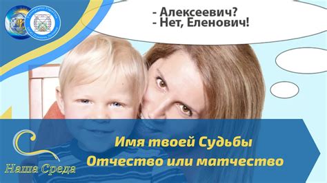 Официальное сообщество российского общедоступного спортивного телеканала матч тв. Имя твоей Судьбы Отчество или матчество Клуб Наша Среда 24 ...