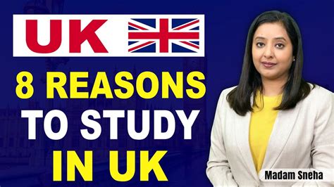 Reasons To Study In Uk Study Visa Updates Usa Canada Uk