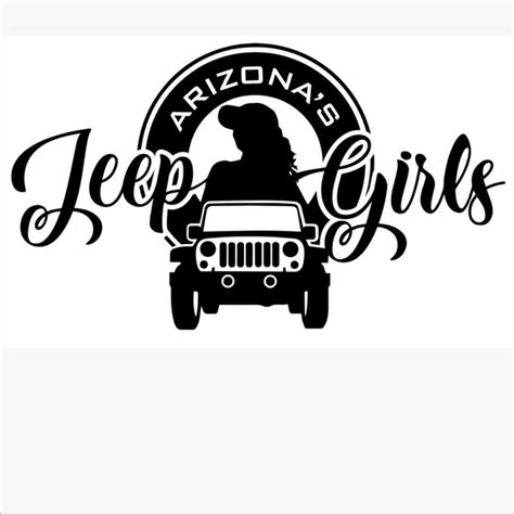 Arizonas Jeep Girls Phoenix Az